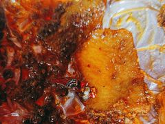 -小朱麻辣串(益民街店)
