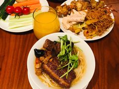 -上海浦东嘉里大酒店