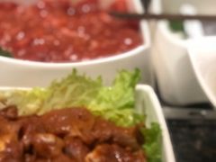 -海底捞火锅(亲贤北街店)