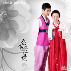 -飞鱼婚纱摄影(宏福大厦店)