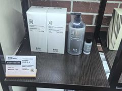 -泰合玺·精油疗愈SPA(南京光环花园城店)