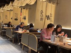 -街角等你.大连海鲜烧烤(西安路店)