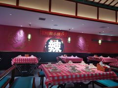 -辣小鲜·南昌大排档(船山路店)