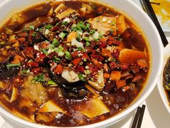 -大铁勺新津菜(中北永旺店)