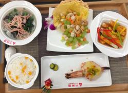 -月满阁月子中心(莲湖区店)