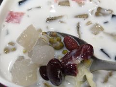 -文昌邓记清补凉(西沙路店)