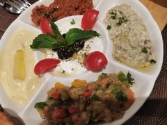 -ALAMEEN阿拉伯餐厅(三里屯店)