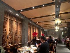 -西安饭庄·非遗陕菜(钟楼店)