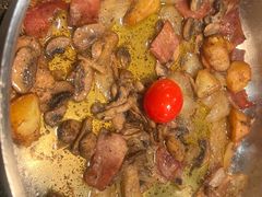 -帝豪酒店•马可勃罗西餐厅