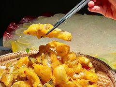 -老伙记海鲜码头(北滘店)