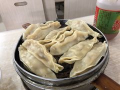 -奕宏饺子楼(朱庄小区店)