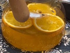-茶去咖啡屋(武侯祠店)