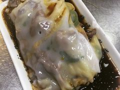 -银记肠粉(文昌北路店)