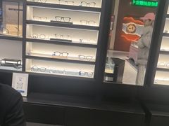-标准眼镜·蔡司官方授权店(和平路总店)