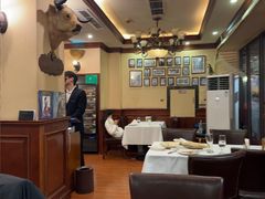 -摩根扒房(桐梓林店)