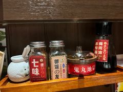 -二丁目食堂(浑南花园城店)