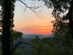 -岳麓山风景名胜区