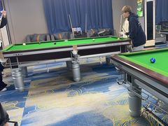 -永宁台球·棋牌俱乐部(淮海路店)