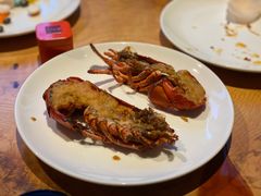 -怡咖啡海鲜自助餐厅(浦东香格里拉店)
