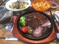 -YAFEE雅菲·粤菜·湘菜·融合菜(魏公村店)