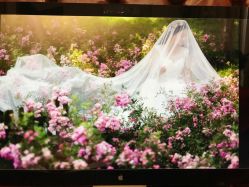 -米兰尊荣婚纱摄影·婚纱照会馆