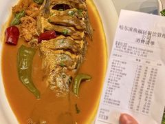 -胖姐渔村(中源大道店)