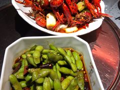 -虾胡闹龙虾馆(湄南河店)