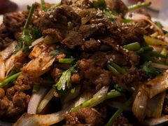 -万荣烤鸭店·北京菜(天坛店)