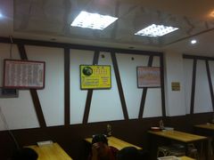 -良宏快餐店(南开店)
