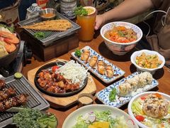 -小川洋风料理(江汉路店)