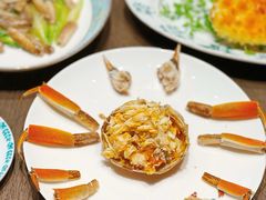 -新光酒家·河豚·海鲜·蟹料理(浦东店)
