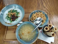 -大王油茶(磁器口店)