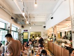 -RAC BAR(安福路店)