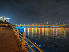 -汉江公园