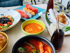 -上海外滩英迪格酒店