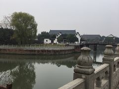 -八大山人梅湖景区