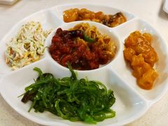-采御鲜·回转寿司(汕头万达店)