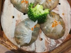 粉粿-广州逸林假日酒店·四季桃源中餐厅(白云山风景区店)