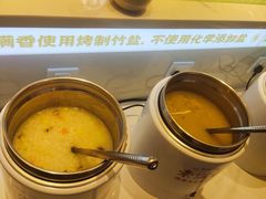 -素满香·食养自助(建邺万达店)