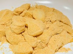 打糕-松涛园朝鲜·海鲜·料理店(鸭绿江断桥店)
