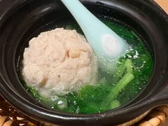 -南京大牌档(龙江新城市广场店)