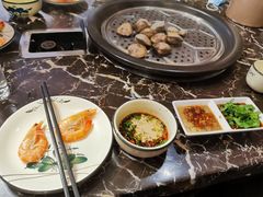 -蔚海之都·象山蒸汽海鲜(仙霞路店)