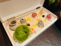 -色響火锅(恒隆广场店)