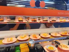 -争鲜回转寿司(双井家乐福店)