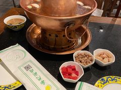 -南门涮肉(上海二店)