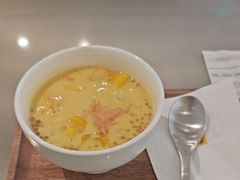 -满记甜品(王府井北京市百货大楼店)