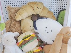 -jELLYCAT(北京市甘家口百货店)