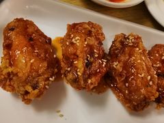 甜辣味炸鸡-莫嘎(乌鲁木齐中路店)