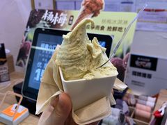 -野人先生现做冰淇淋(北京环宇荟店)