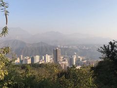 -攀枝花公园